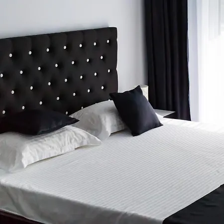 Appartamento Apartament Black&white 4 *