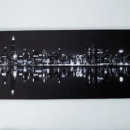 Apartament Black&white 4 Apartament Năvodari